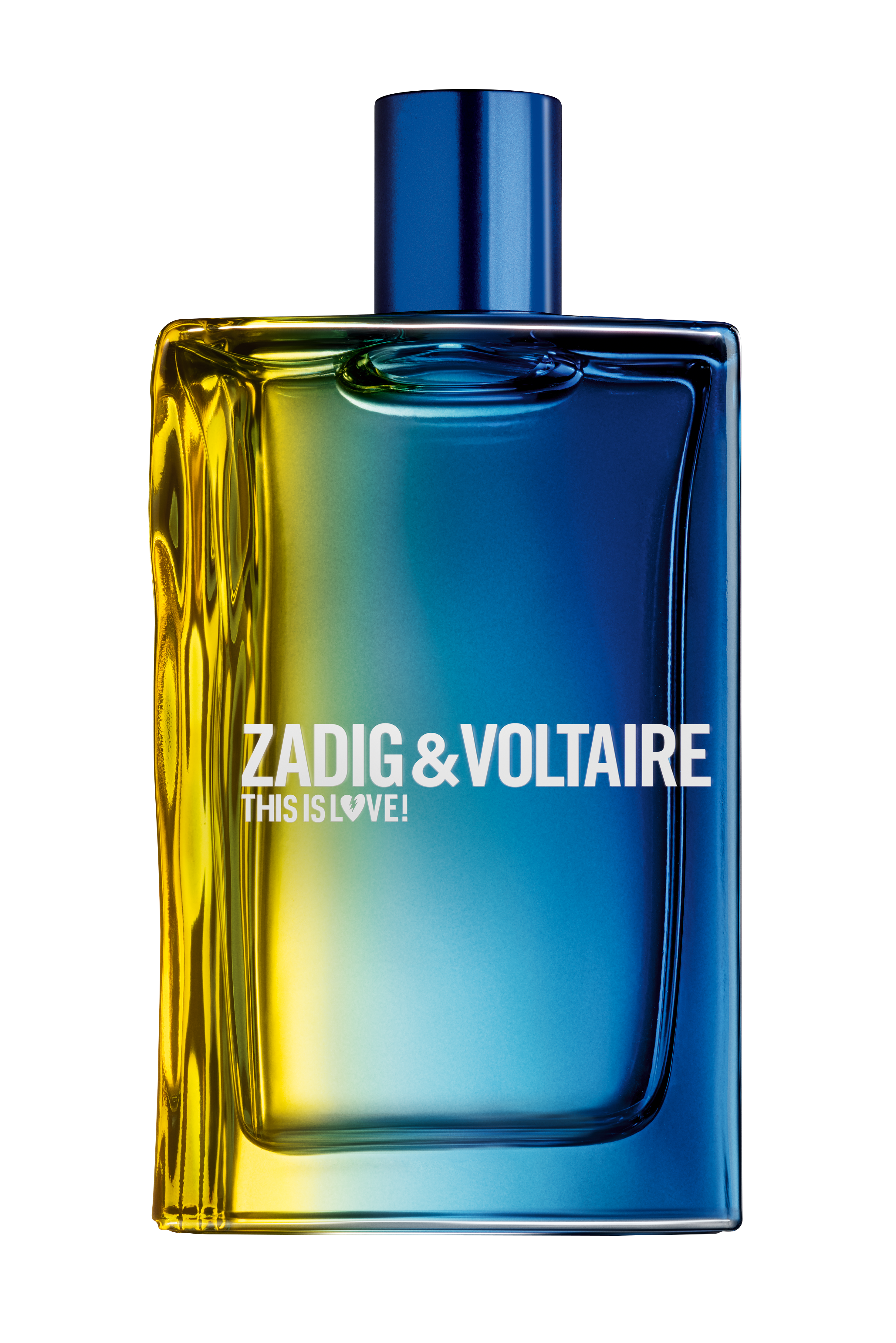 Z&V This is love - For him EDT 100ml